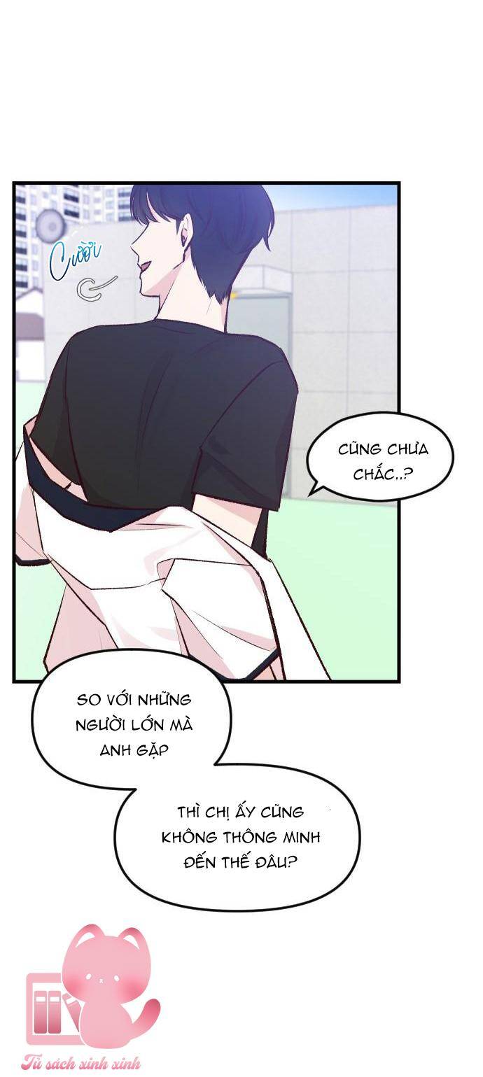 Tình Cờ Ta Gặp Nhau Chapter 1 - Trang 2