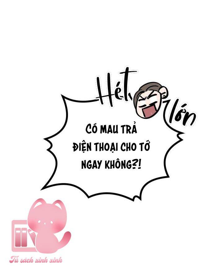 Tình Cờ Ta Gặp Nhau Chapter 1 - Trang 2