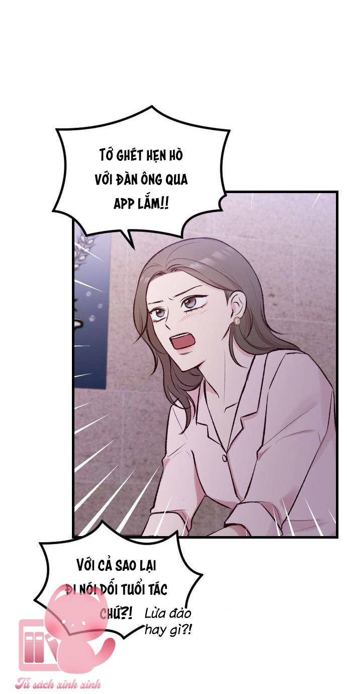 Tình Cờ Ta Gặp Nhau Chapter 1 - Trang 2