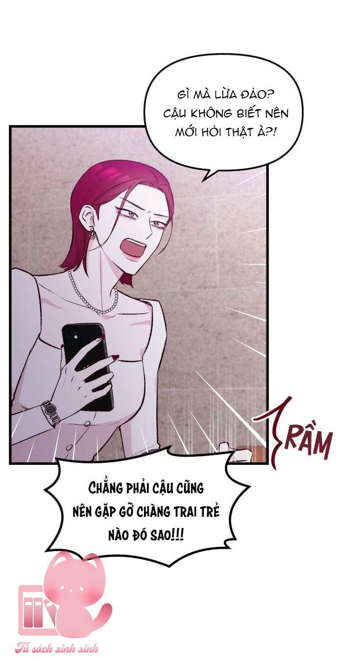 Tình Cờ Ta Gặp Nhau Chapter 1 - Trang 2