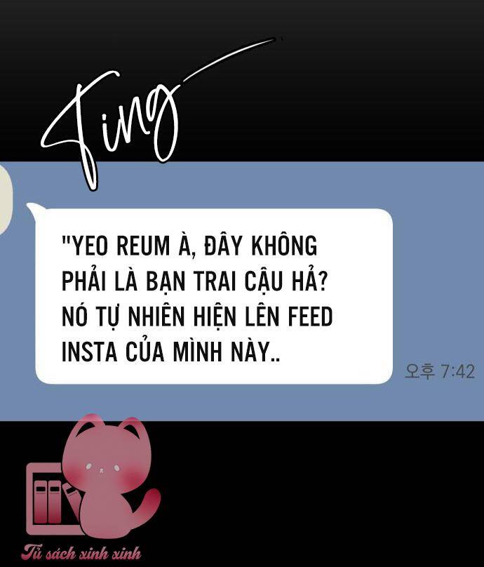 Tình Cờ Ta Gặp Nhau Chapter 1 - Trang 2