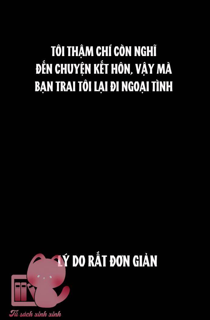 Tình Cờ Ta Gặp Nhau Chapter 1 - Trang 2