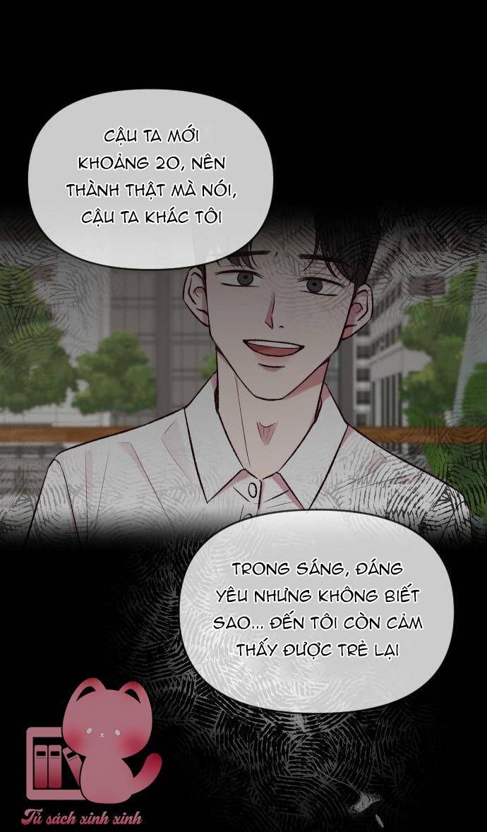 Tình Cờ Ta Gặp Nhau Chapter 1 - Trang 2