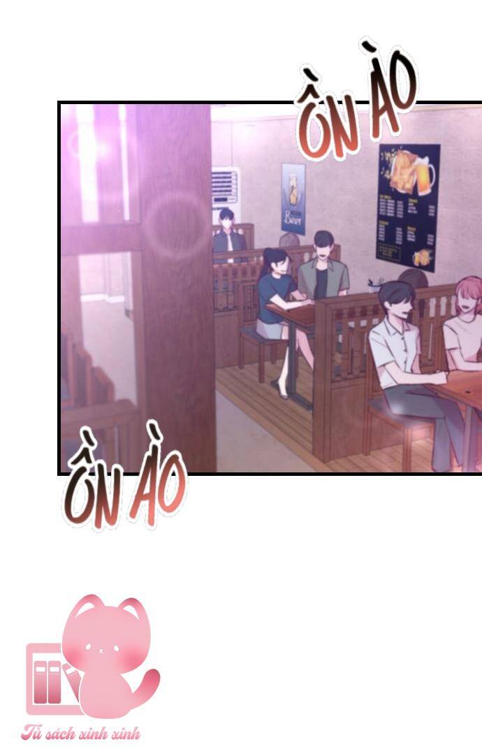 Tình Cờ Ta Gặp Nhau Chapter 1 - Trang 2