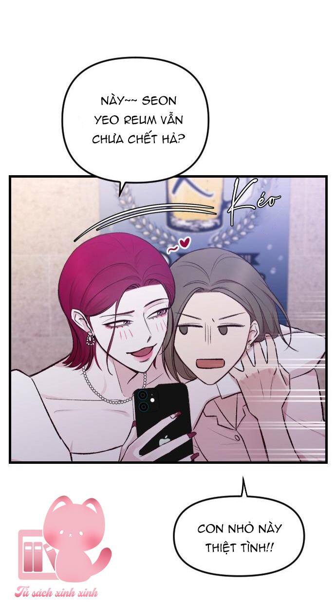 Tình Cờ Ta Gặp Nhau Chapter 1 - Trang 2