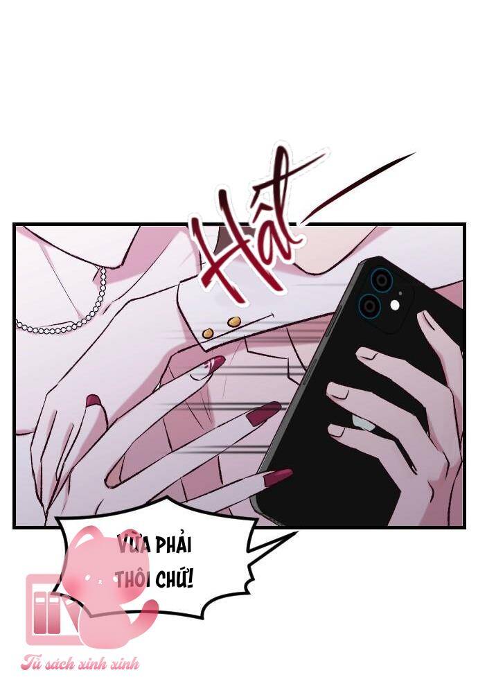 Tình Cờ Ta Gặp Nhau Chapter 1 - Trang 2