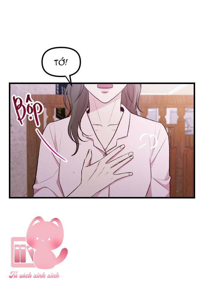 Tình Cờ Ta Gặp Nhau Chapter 1 - Trang 2