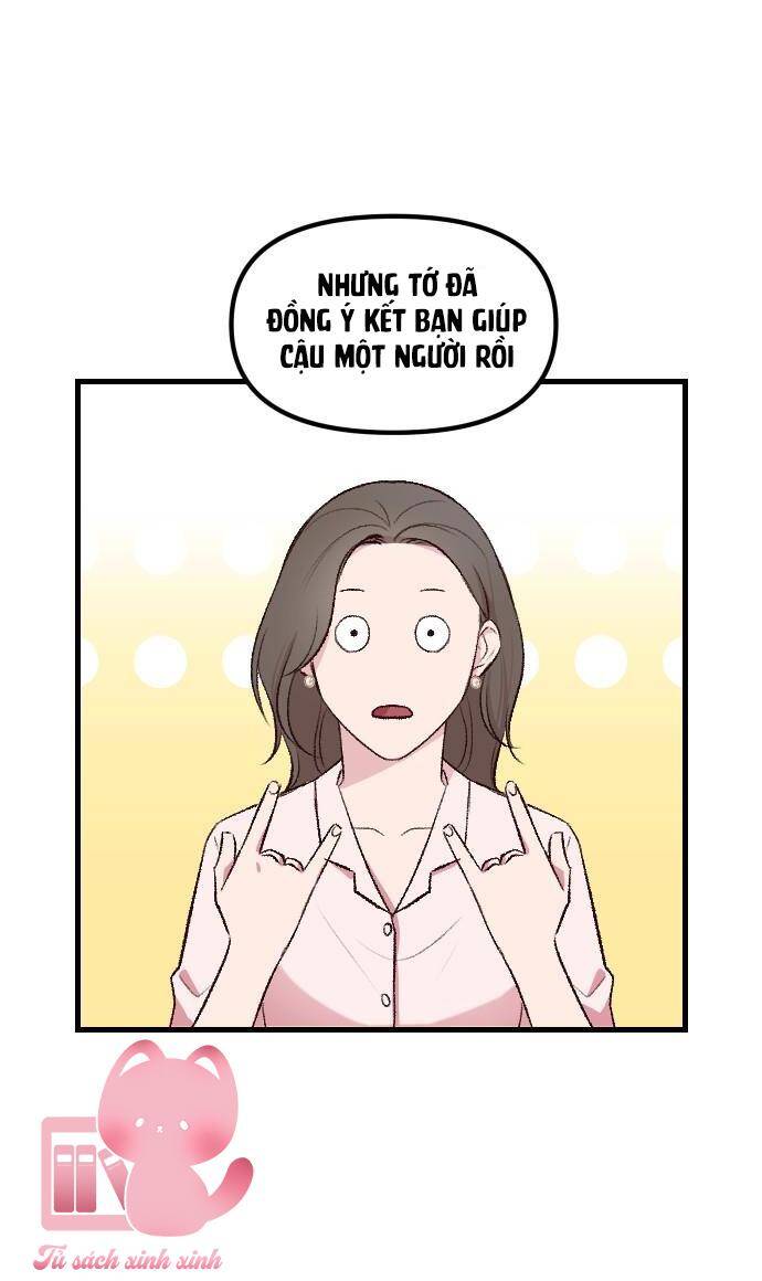 Tình Cờ Ta Gặp Nhau Chapter 1 - Trang 2