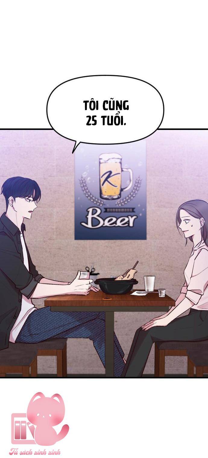 Tình Cờ Ta Gặp Nhau Chapter 1 - Trang 2