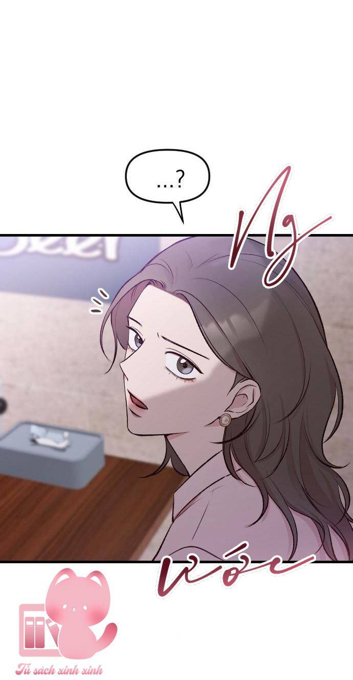 Tình Cờ Ta Gặp Nhau Chapter 1 - Trang 2