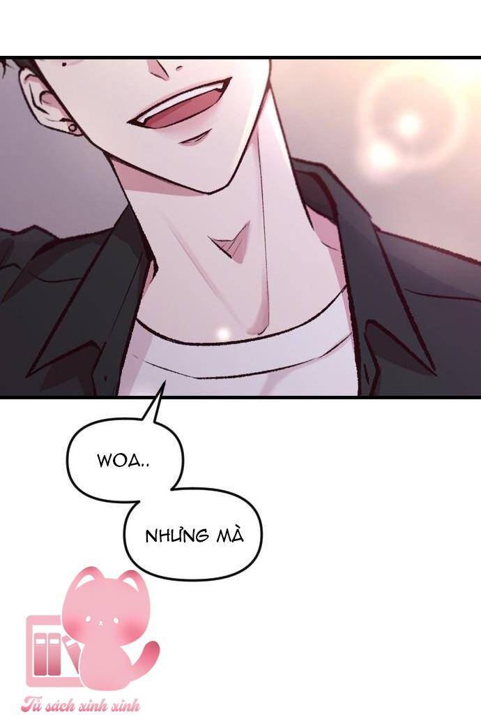 Tình Cờ Ta Gặp Nhau Chapter 1 - Trang 2