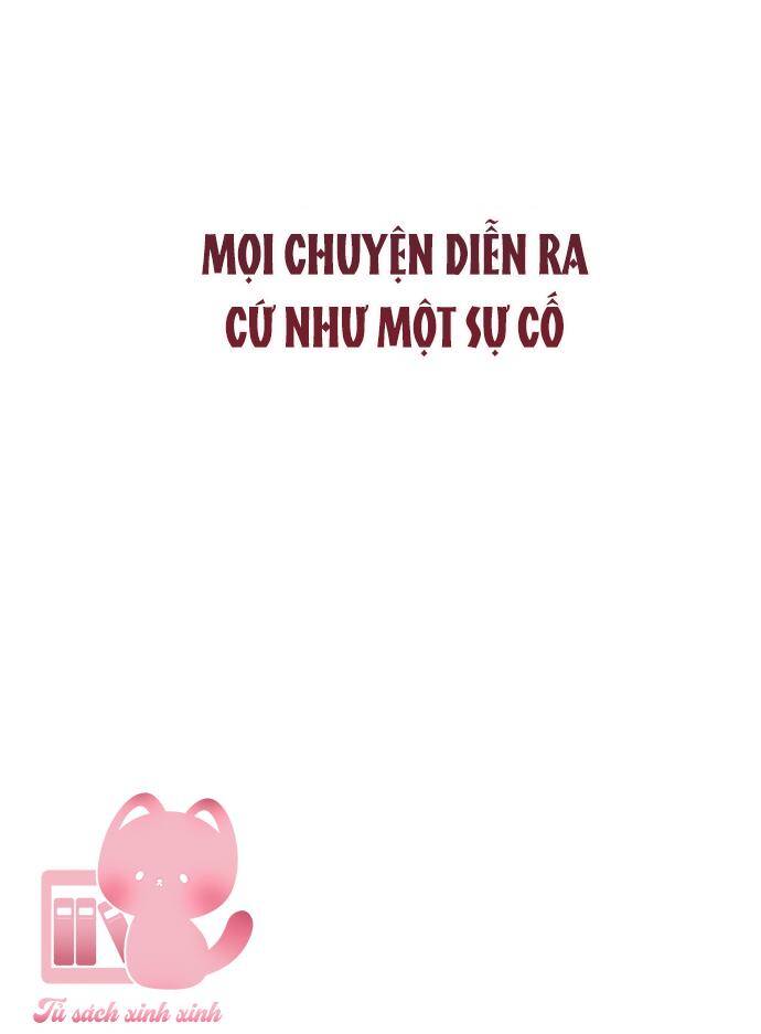 Tình Cờ Ta Gặp Nhau Chapter 1 - Trang 2