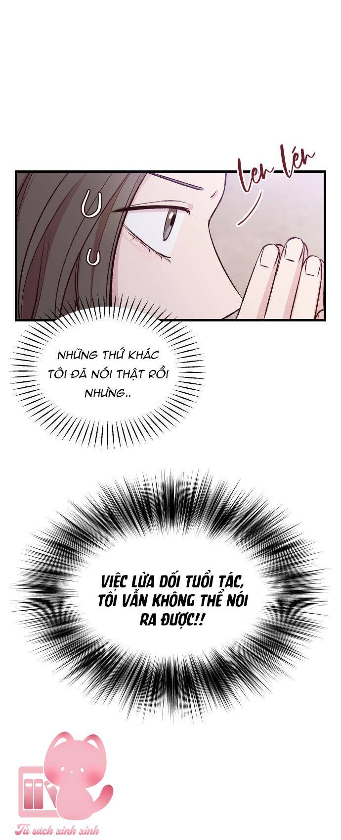 Tình Cờ Ta Gặp Nhau Chapter 1 - Trang 2