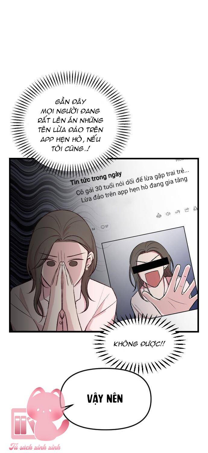 Tình Cờ Ta Gặp Nhau Chapter 1 - Trang 2