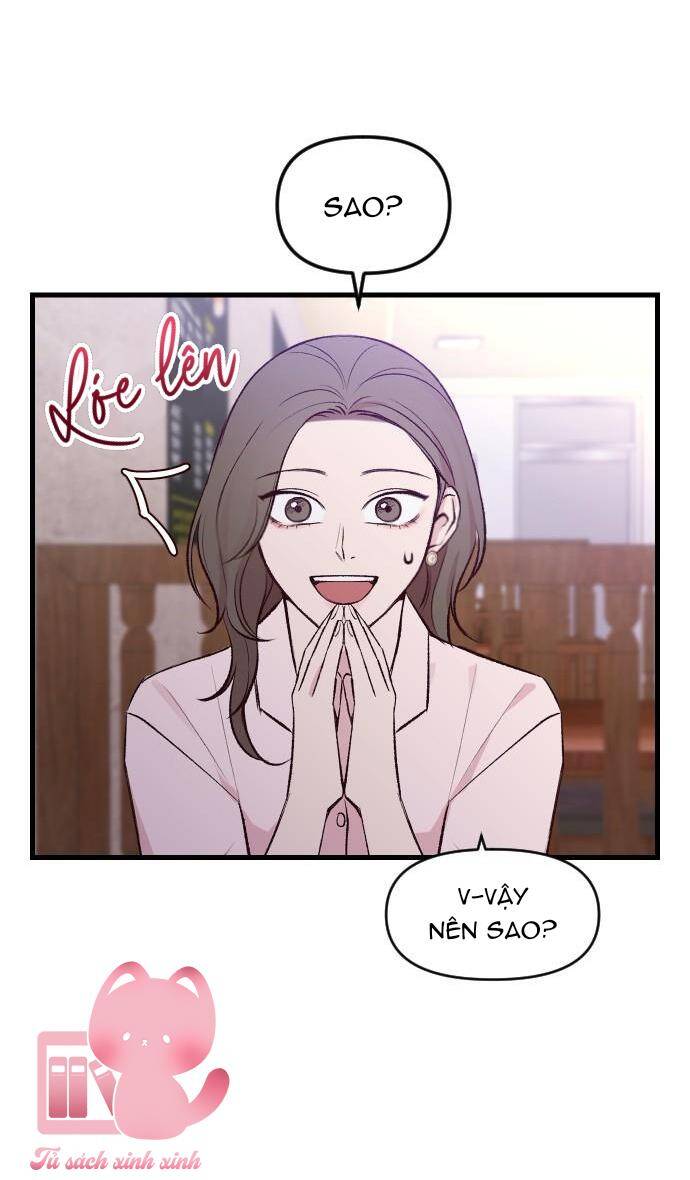 Tình Cờ Ta Gặp Nhau Chapter 1 - Trang 2