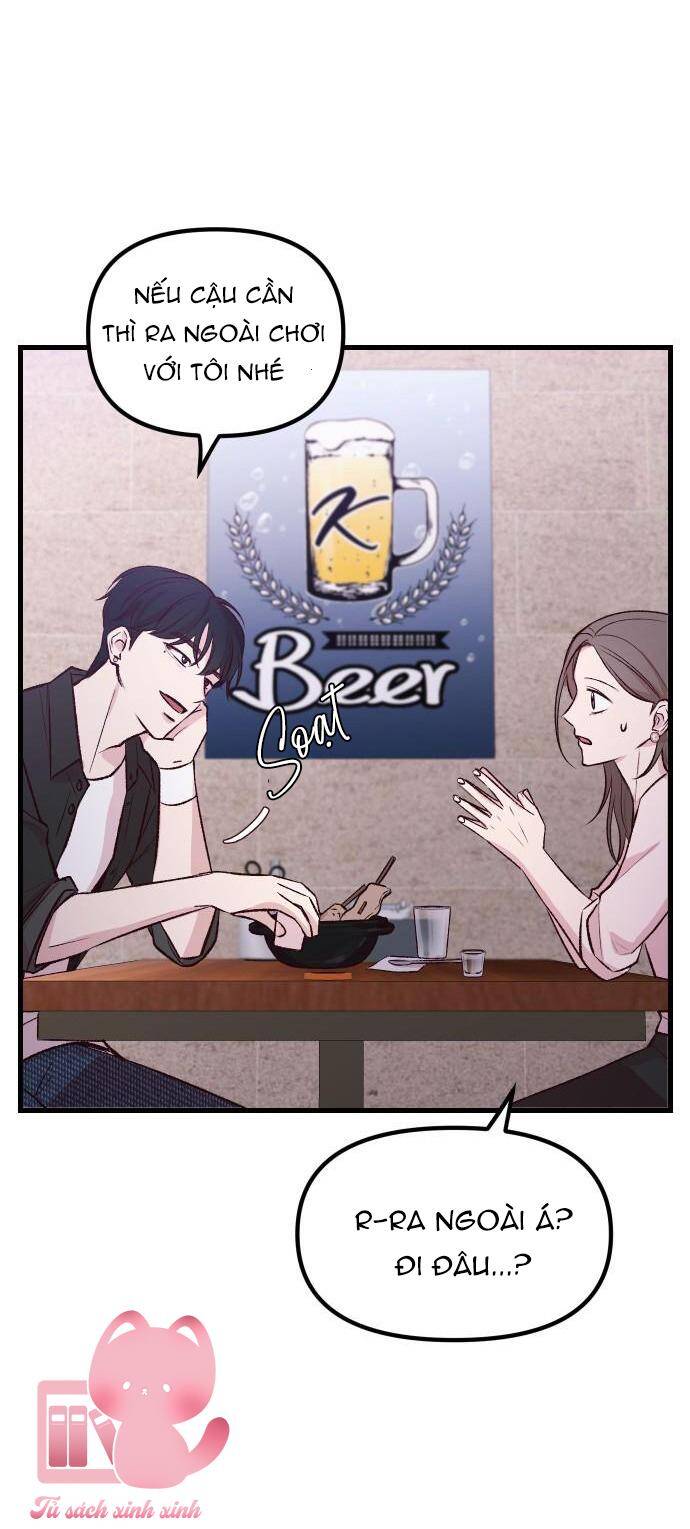 Tình Cờ Ta Gặp Nhau Chapter 1 - Trang 2