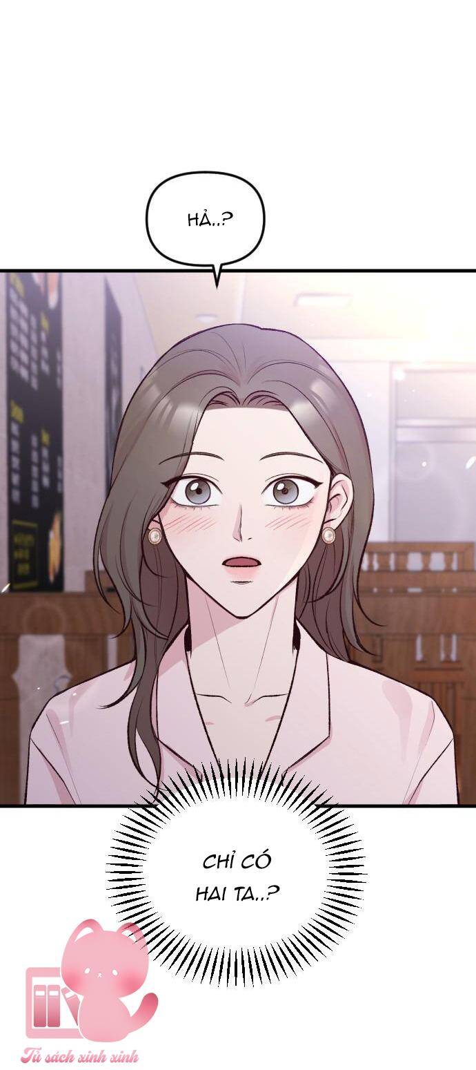 Tình Cờ Ta Gặp Nhau Chapter 1 - Trang 2