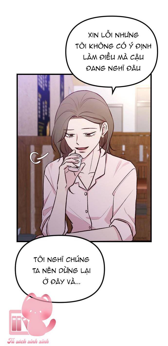 Tình Cờ Ta Gặp Nhau Chapter 1 - Trang 2