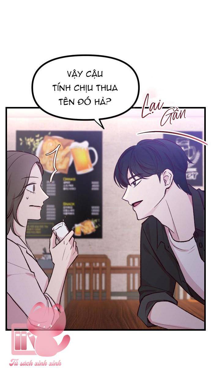 Tình Cờ Ta Gặp Nhau Chapter 1 - Trang 2