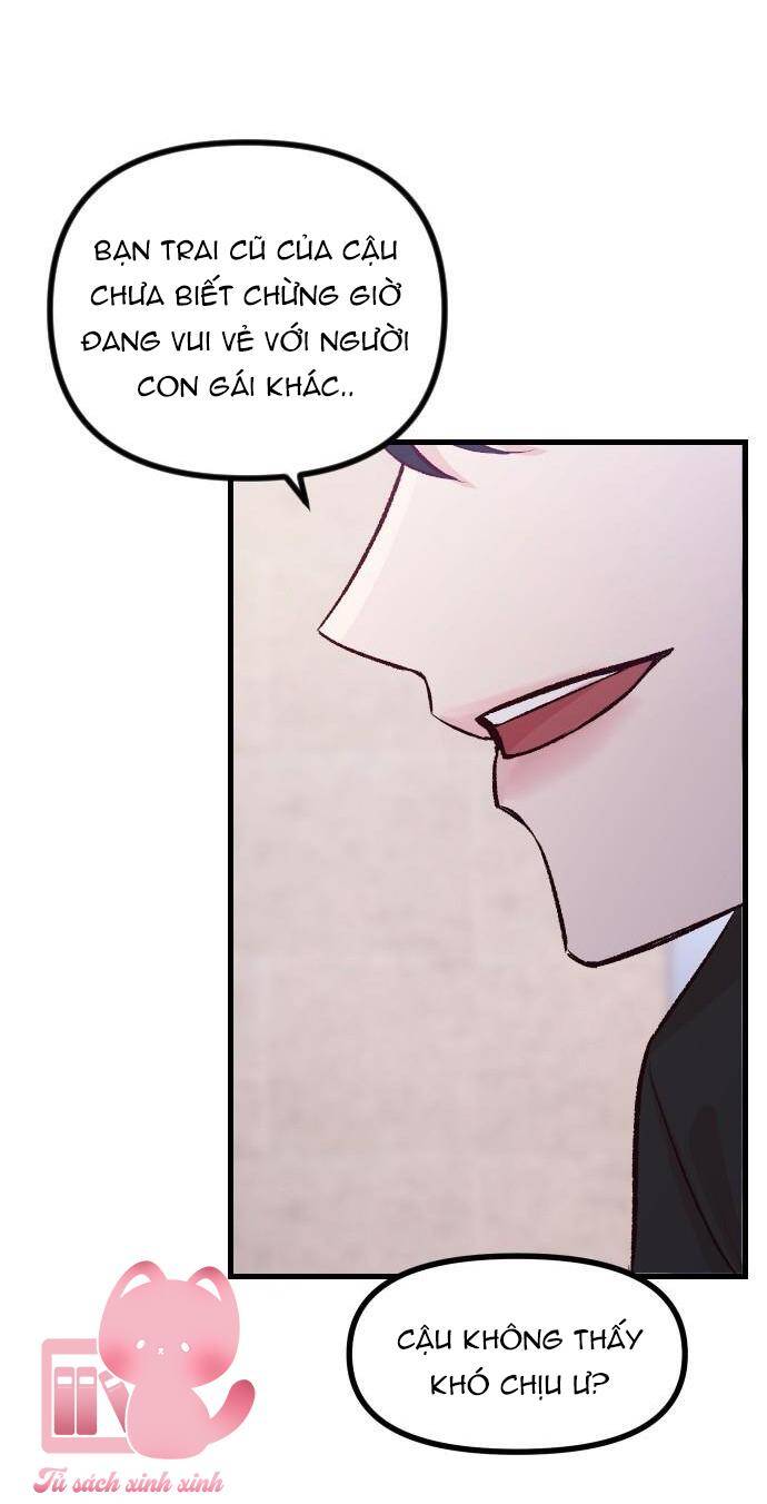 Tình Cờ Ta Gặp Nhau Chapter 1 - Trang 2