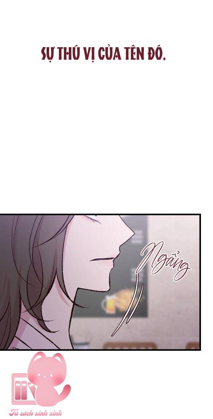 Tình Cờ Ta Gặp Nhau Chapter 1 - Trang 2