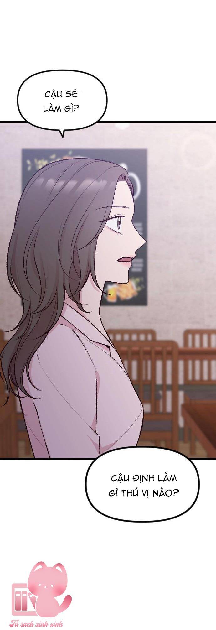 Tình Cờ Ta Gặp Nhau Chapter 1 - Trang 2