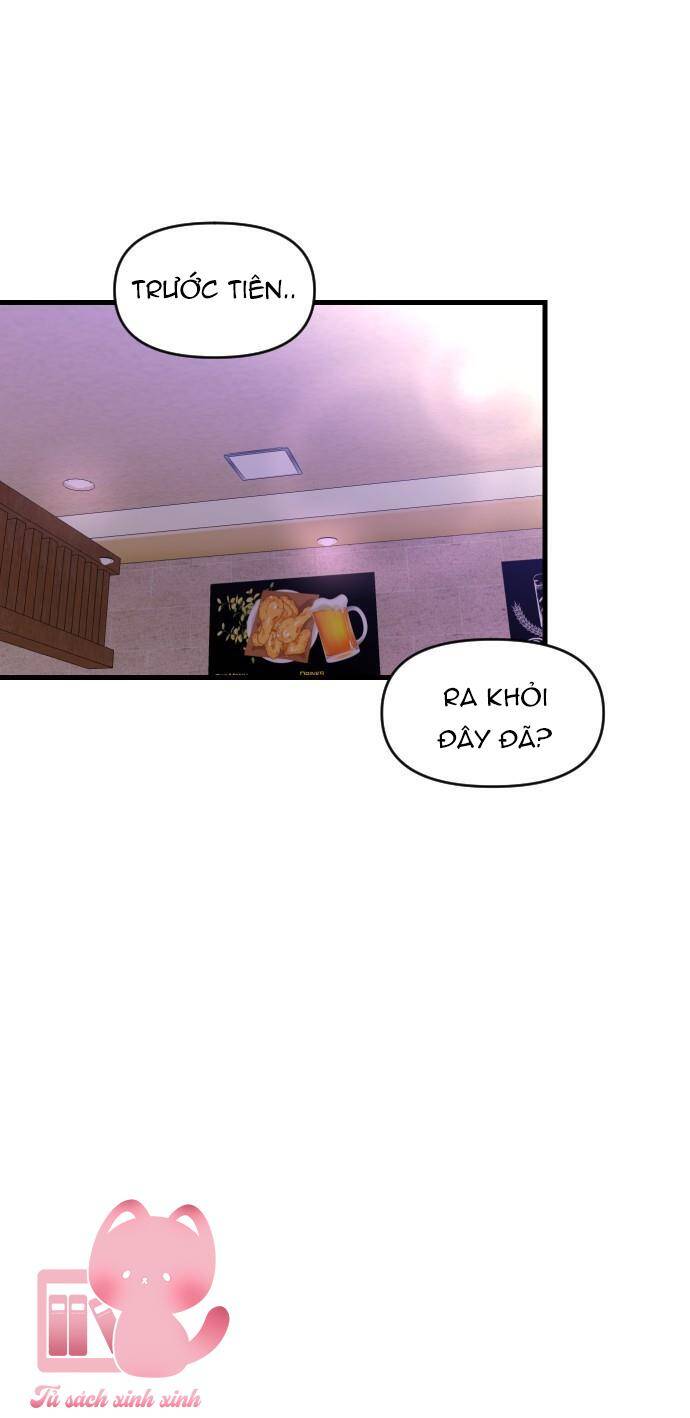 Tình Cờ Ta Gặp Nhau Chapter 1 - Trang 2