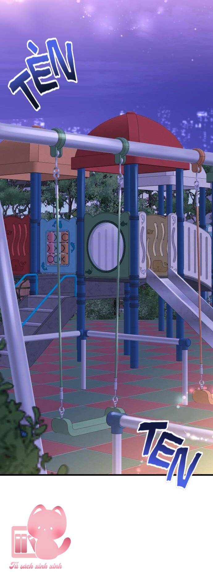 Tình Cờ Ta Gặp Nhau Chapter 1 - Trang 2