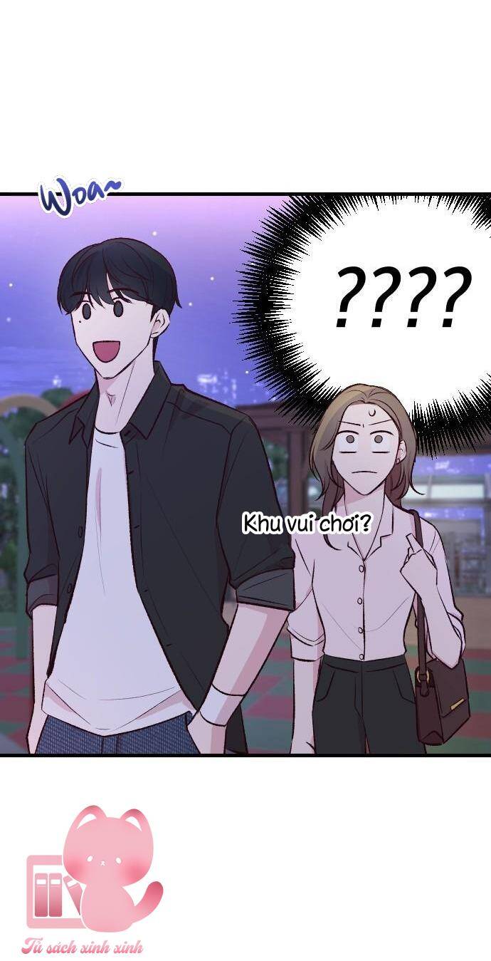 Tình Cờ Ta Gặp Nhau Chapter 1 - Trang 2