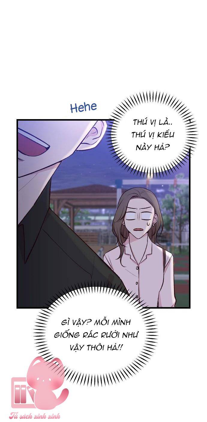 Tình Cờ Ta Gặp Nhau Chapter 1 - Trang 2