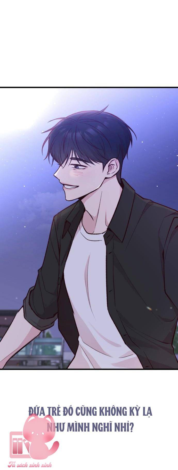 Tình Cờ Ta Gặp Nhau Chapter 1 - Trang 2