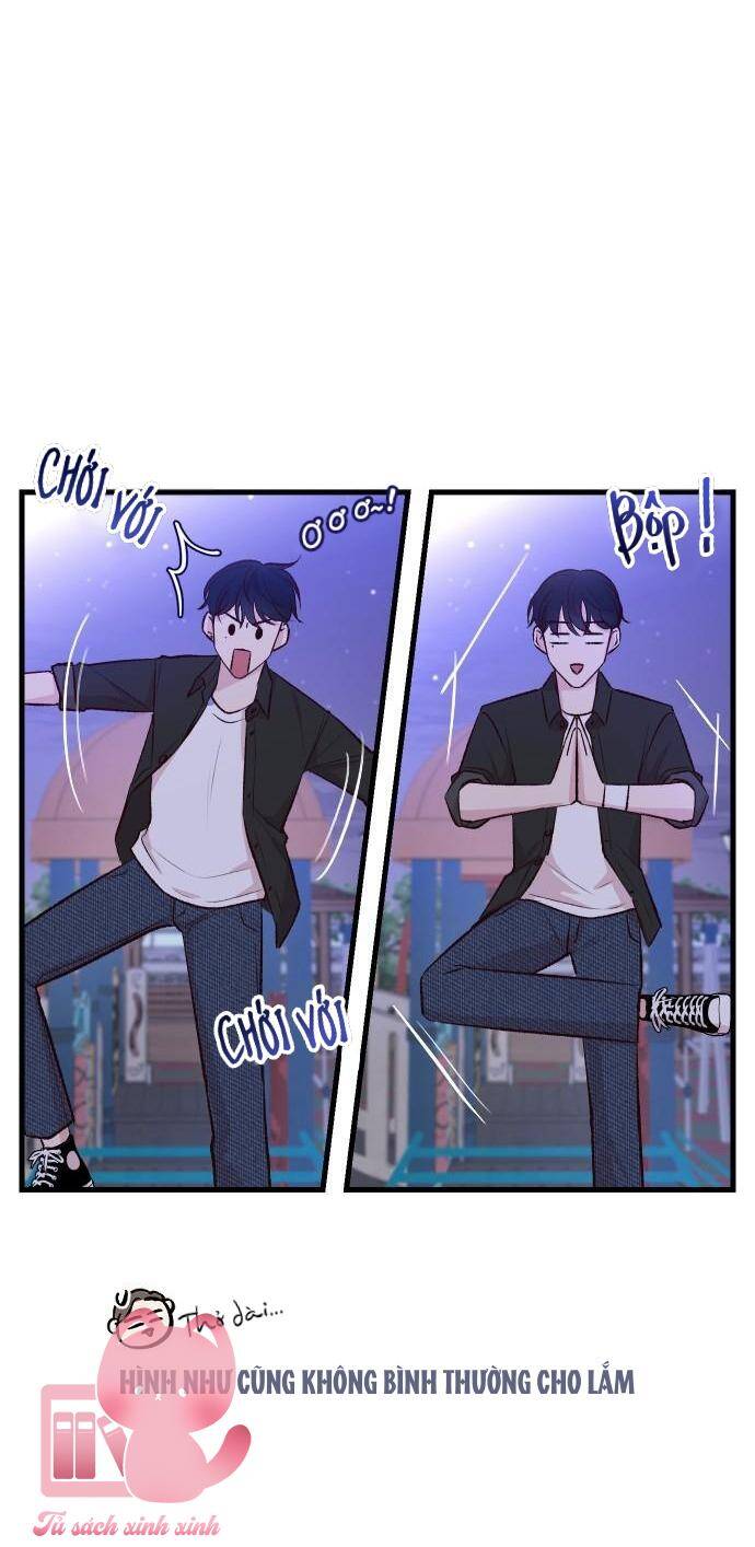 Tình Cờ Ta Gặp Nhau Chapter 1 - Trang 2