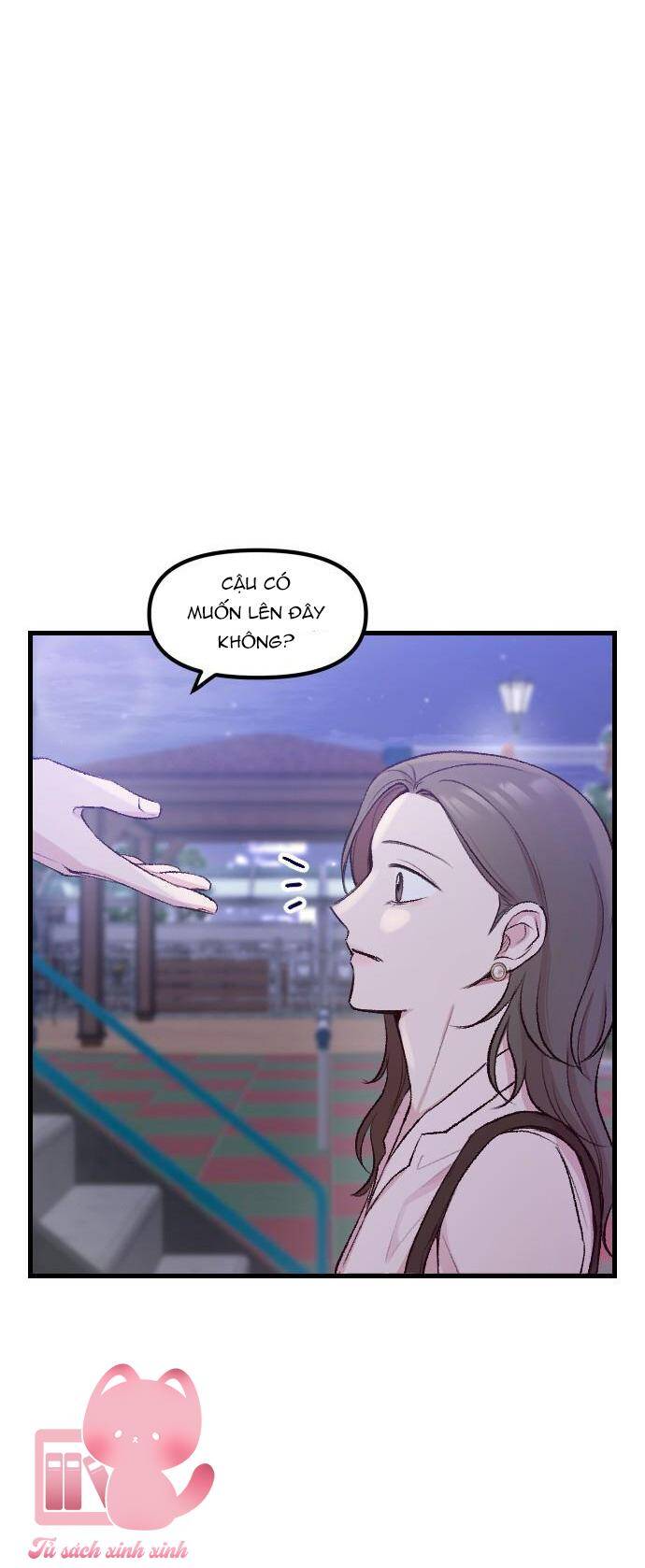 Tình Cờ Ta Gặp Nhau Chapter 1 - Trang 2