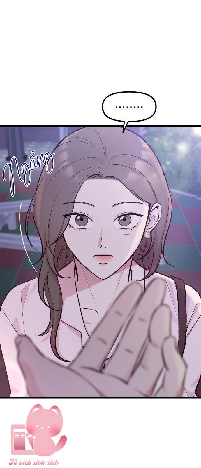 Tình Cờ Ta Gặp Nhau Chapter 1 - Trang 2