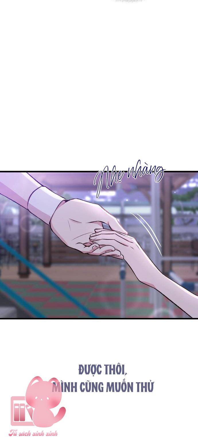 Tình Cờ Ta Gặp Nhau Chapter 1 - Trang 2