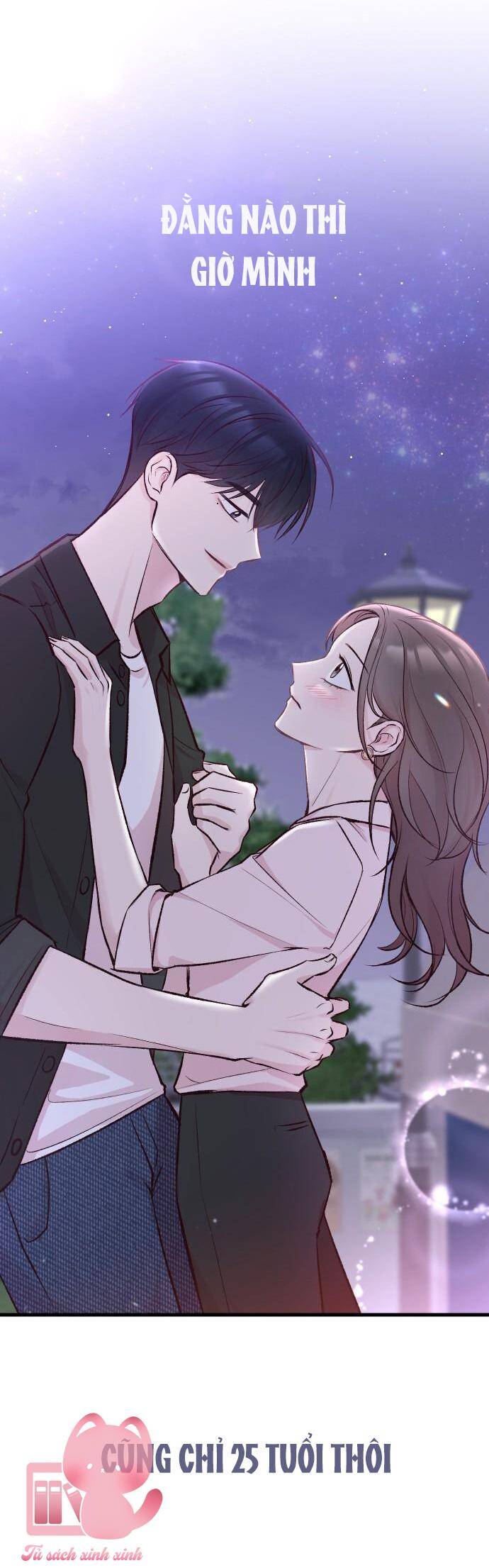 Tình Cờ Ta Gặp Nhau Chapter 1 - Trang 2