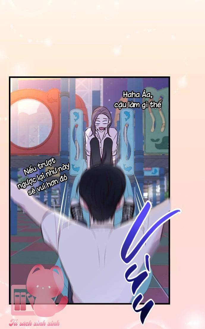 Tình Cờ Ta Gặp Nhau Chapter 1 - Trang 2