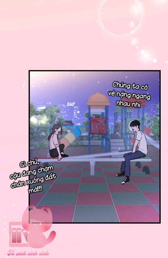 Tình Cờ Ta Gặp Nhau Chapter 1 - Trang 2