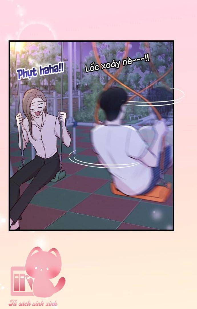 Tình Cờ Ta Gặp Nhau Chapter 1 - Trang 2