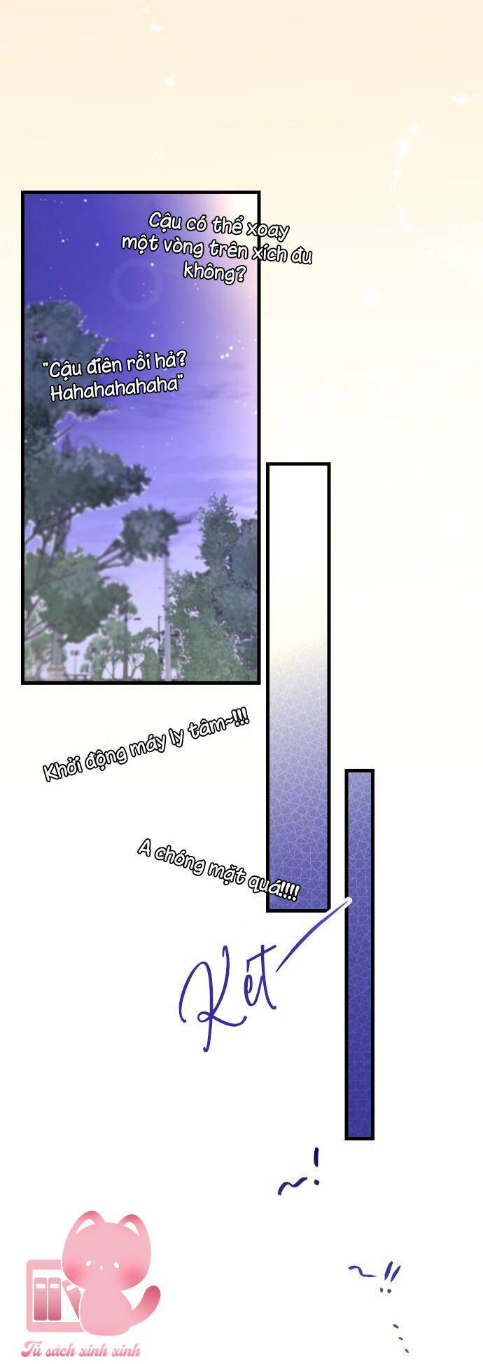 Tình Cờ Ta Gặp Nhau Chapter 1 - Trang 2