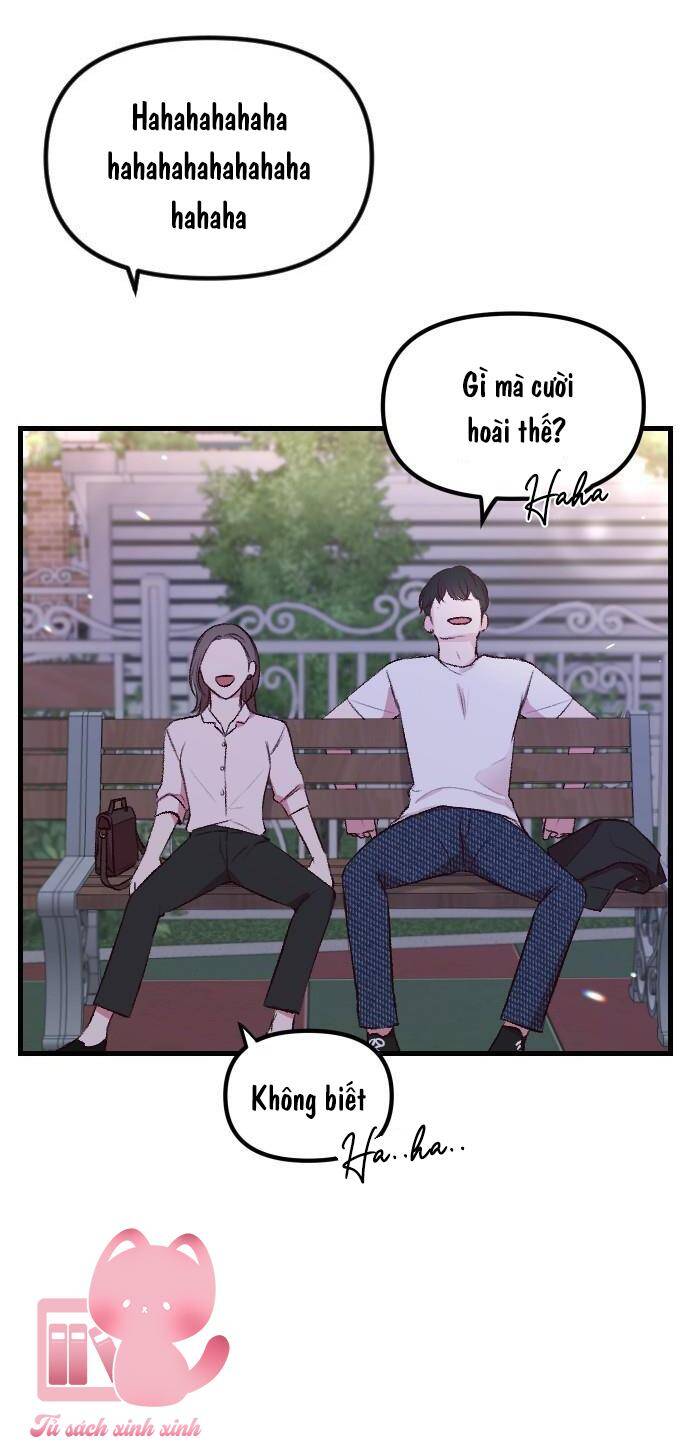 Tình Cờ Ta Gặp Nhau Chapter 1 - Trang 2