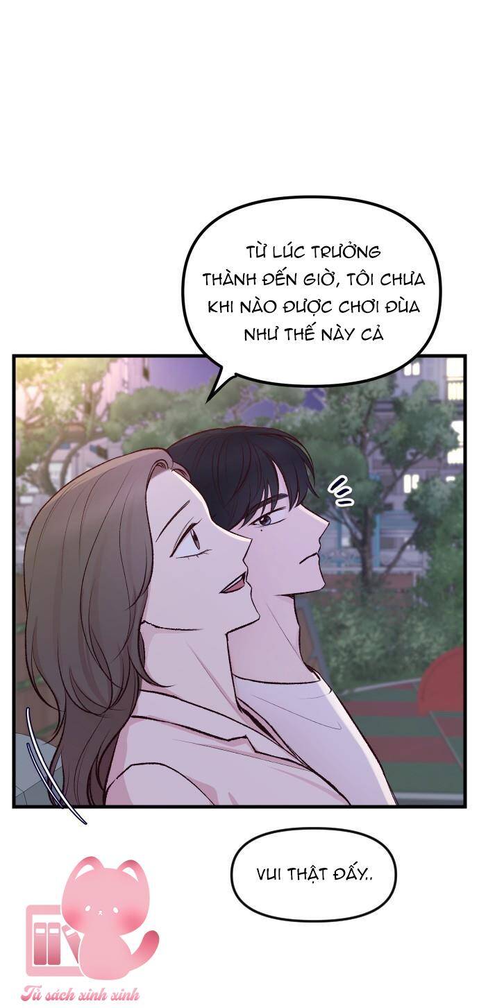 Tình Cờ Ta Gặp Nhau Chapter 1 - Trang 2