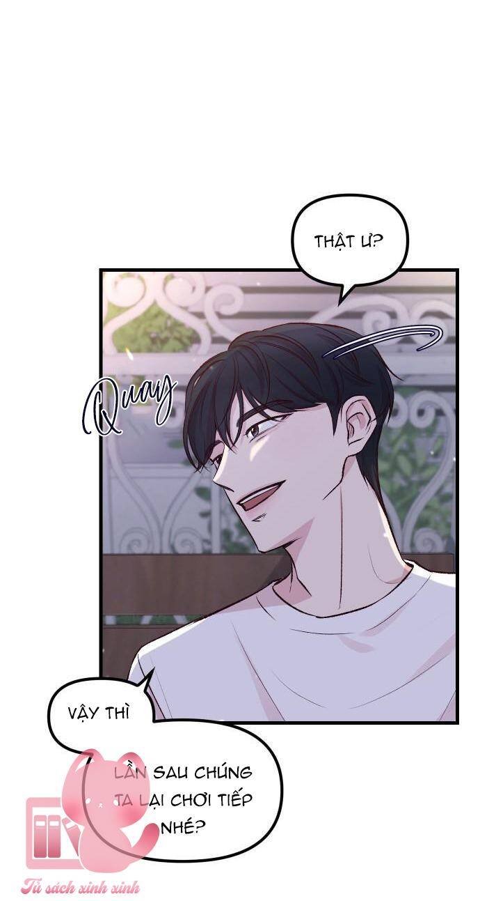 Tình Cờ Ta Gặp Nhau Chapter 1 - Trang 2