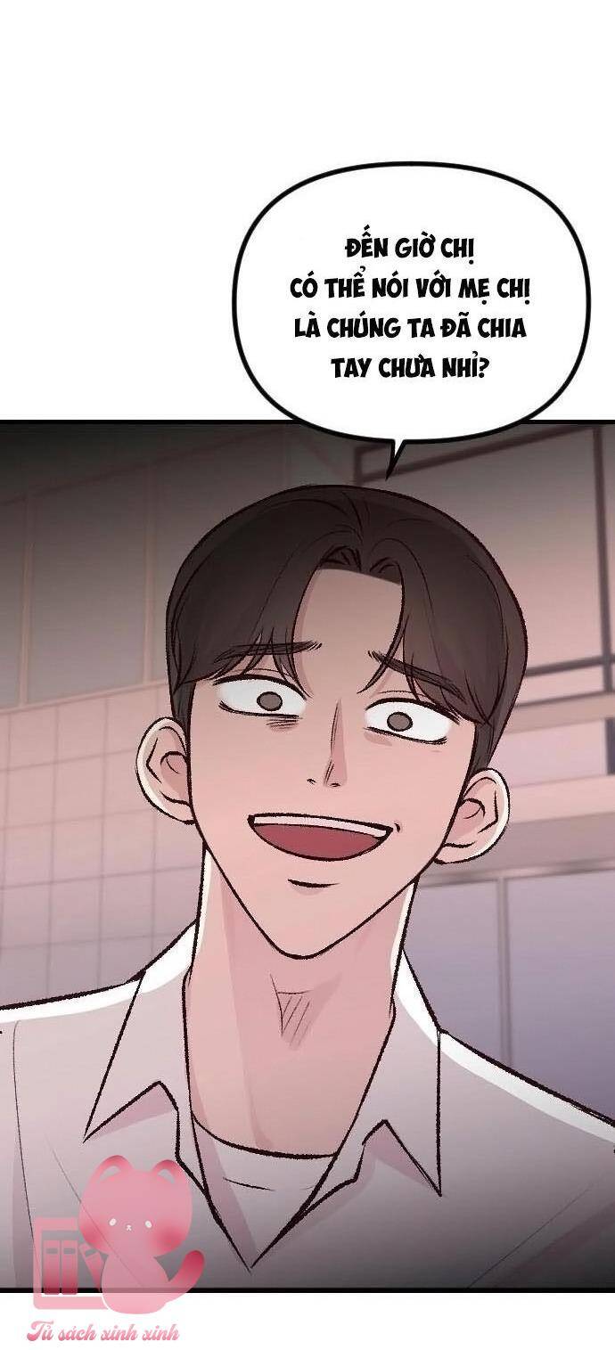 Tình Cờ Ta Gặp Nhau Chapter 2 - Trang 2