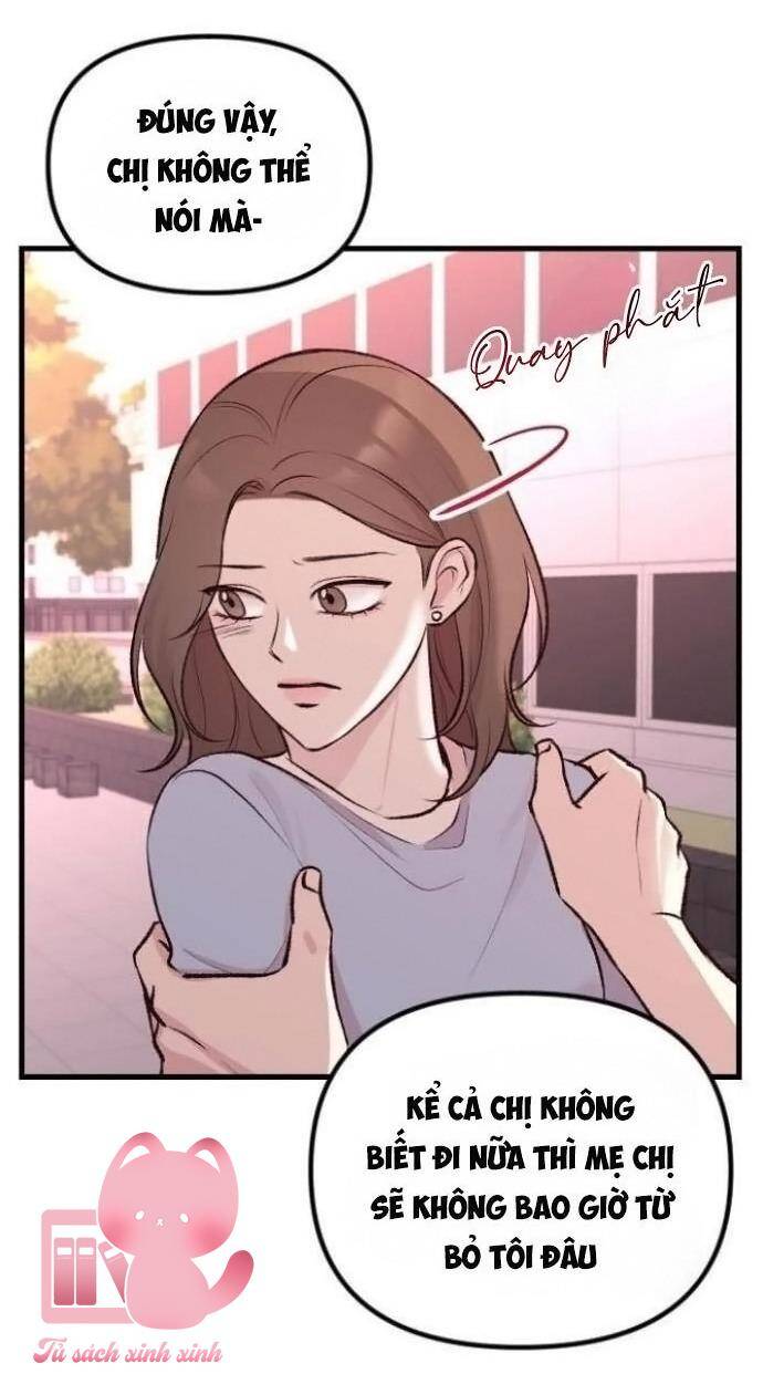 Tình Cờ Ta Gặp Nhau Chapter 2 - Trang 2