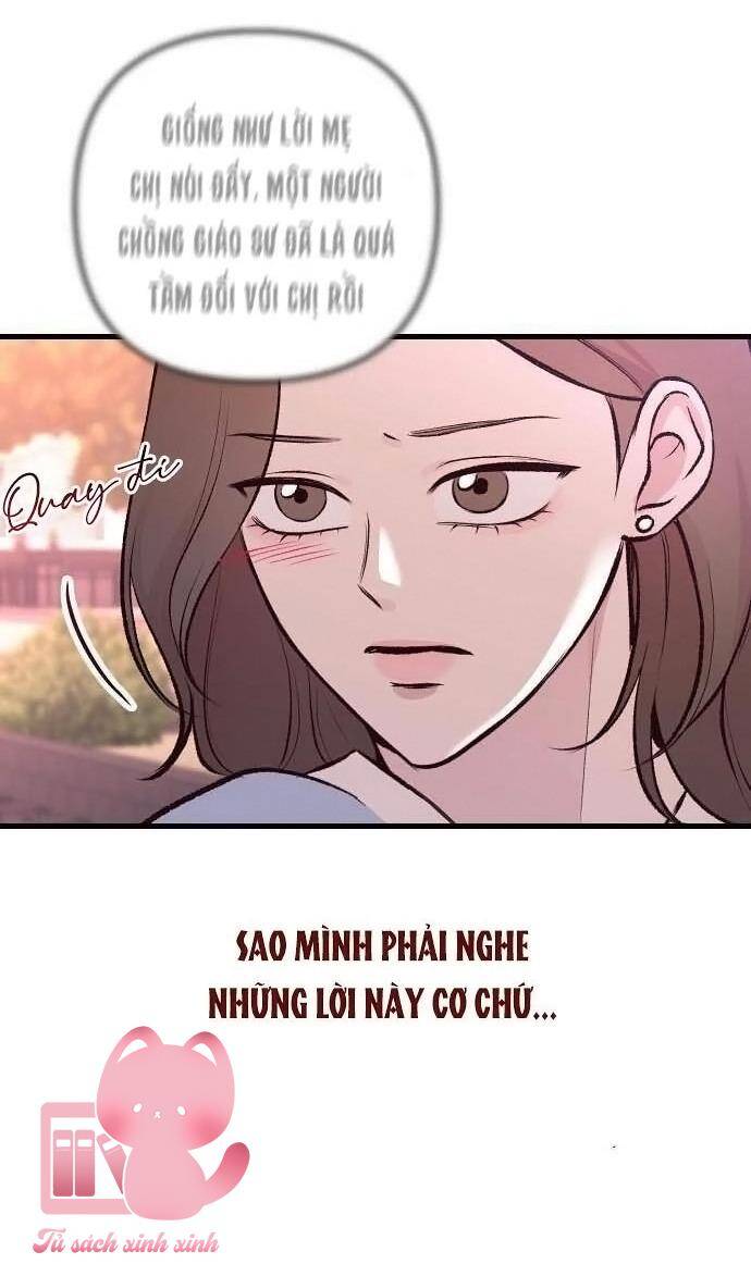 Tình Cờ Ta Gặp Nhau Chapter 2 - Trang 2