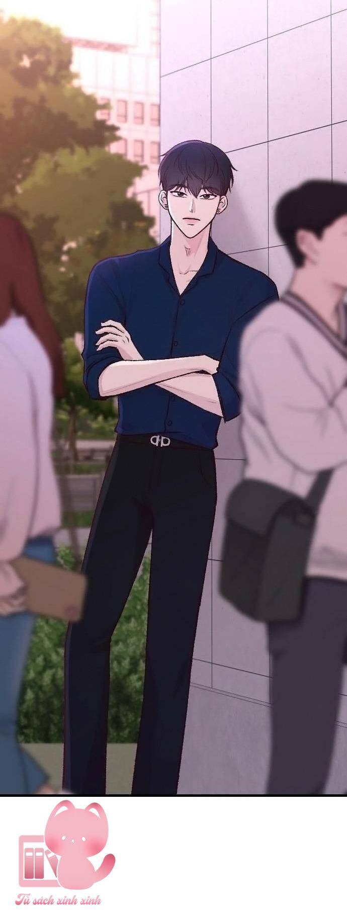 Tình Cờ Ta Gặp Nhau Chapter 2 - Trang 2