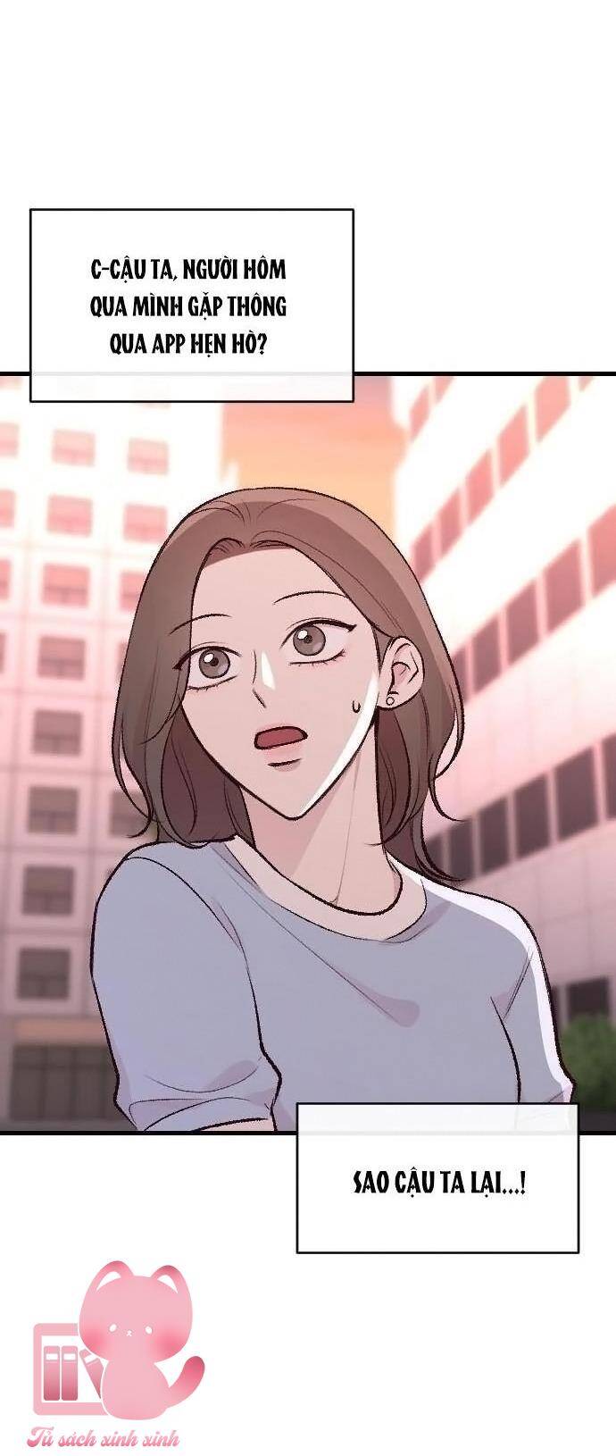Tình Cờ Ta Gặp Nhau Chapter 2 - Trang 2
