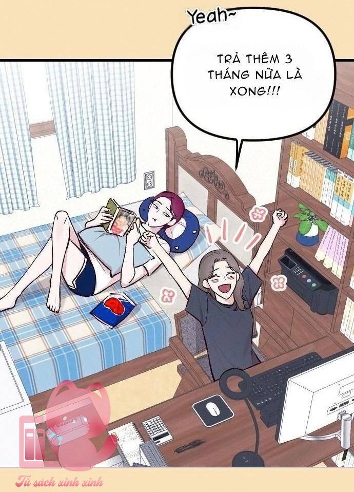 Tình Cờ Ta Gặp Nhau Chapter 2 - Trang 2