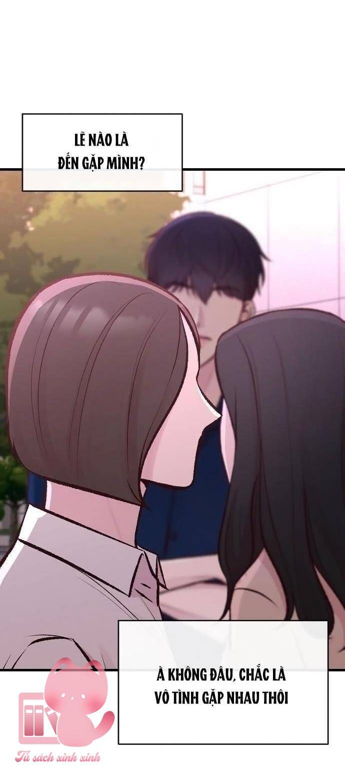 Tình Cờ Ta Gặp Nhau Chapter 2 - Trang 2